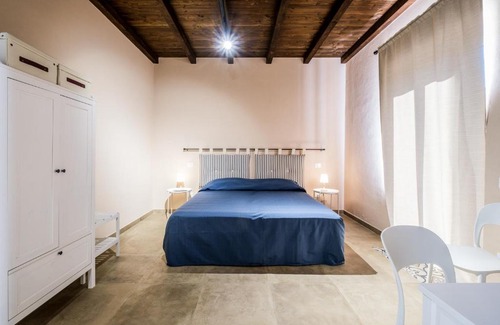 San Fili Casa | Residenza Mistral