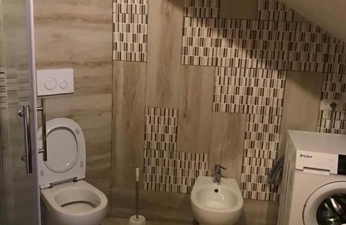 Davoli Apartamento | residenza monarka