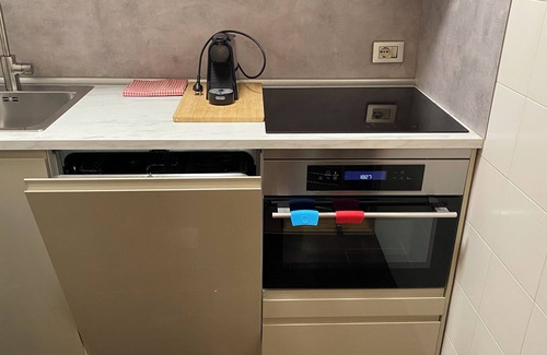 Citta Antica Hotel | RESIDENZA MONTALTI