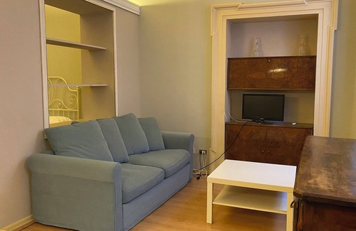 Citta Antica Hotel | RESIDENZA MONTALTI