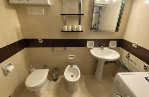 Citta Antica Hotel | RESIDENZA MONTALTI