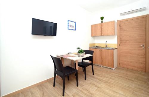 Peschici Apartamento | Residenza Montegrappa