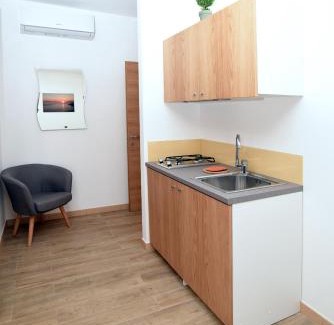 Peschici Apartamento | Residenza Montegrappa