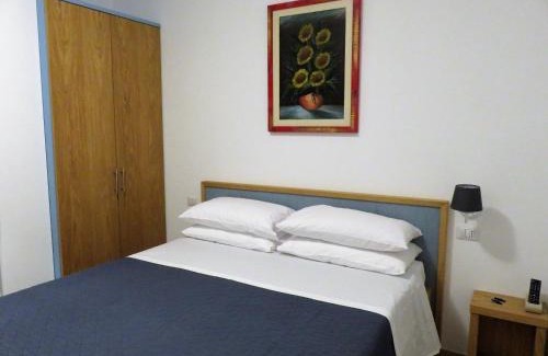 Peschici Apartamento | Residenza Montegrappa