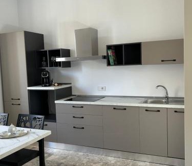 Lamezia Terme Casa | Residenza Muraca