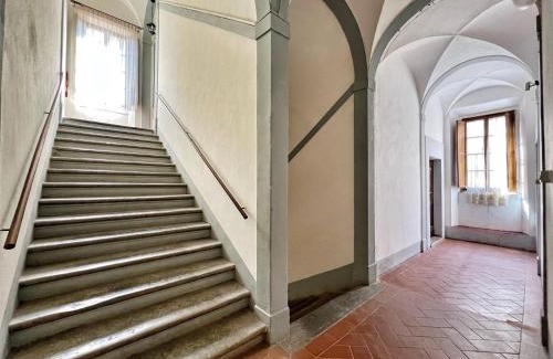Foiano della Chiana Apartamento | Residenza Neri-Serneri