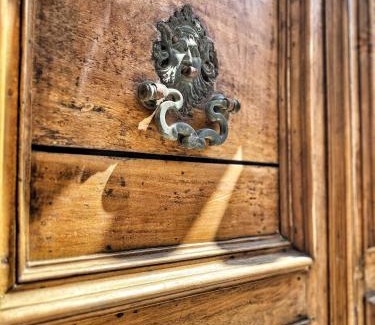 Foiano della Chiana Apartamento | Residenza Neri-Serneri