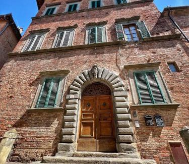 Foiano della Chiana Apartamento | Residenza Neri-Serneri