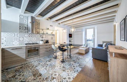 Verona City Centre Apartamento | Residenza Nicola Porta Borsari