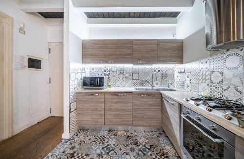 Verona City Centre Apartamento | Residenza Nicola Porta Borsari