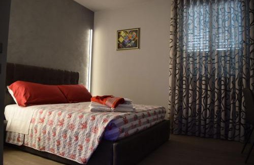 Porto Sant'Elpidio Casa | Residenza Nonno Mella
