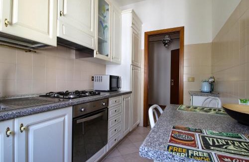 Pablo Apartamento | Residenza Parco Ducale 2