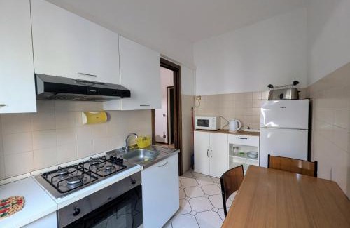 Pablo Apartamento | Residenza Parco Ducale