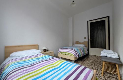 Pablo Apartamento | Residenza Parco Ducale
