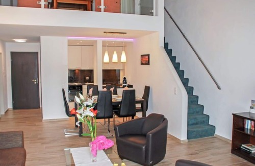 Caslano Apartamento | Residenza Parcolago Apt 203 by Interhome