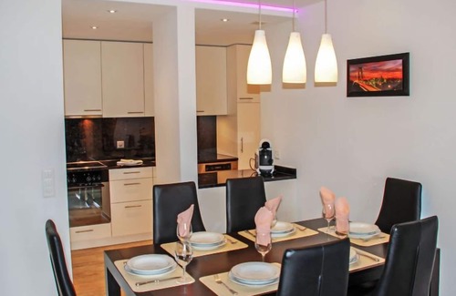 Caslano Apartamento | Residenza Parcolago Apt 203 by Interhome