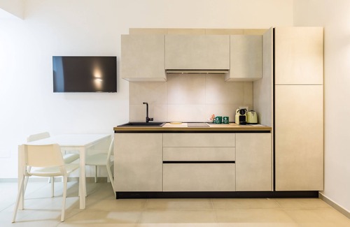 Chiaia Casa | Residenza Partanna by Napoliapartments