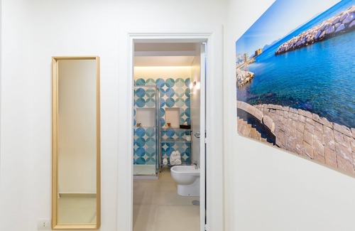 Chiaia Casa | Residenza Partanna by Napoliapartments