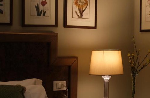 Volta Mantovana Cama Y Desayuno | Residenza Paulonia