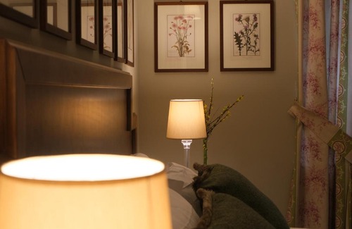 Volta Mantovana Cama Y Desayuno | Residenza Paulonia