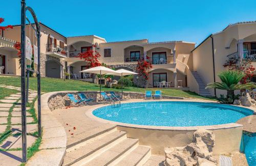 Badesi Apartamento | Residenza Pierre et Vacances Badus