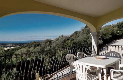 Badesi Apartamento | Residenza Pierre et Vacances Badus