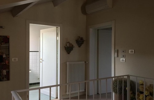 Ferrara Casa | Residenza Podestà