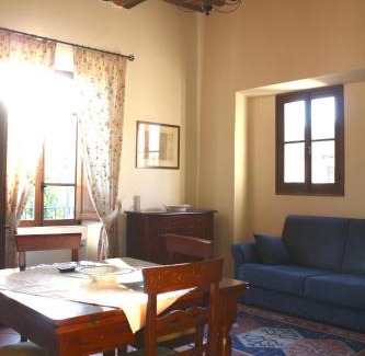 Guzman Casa | Residenza Porta Guelfa
