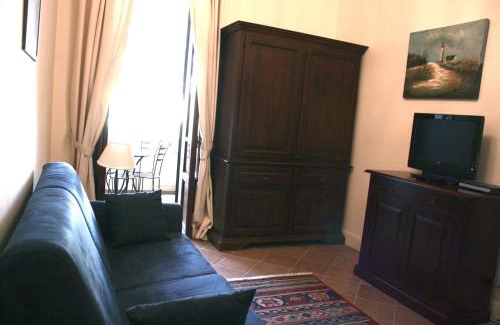 Guzman Casa | Residenza Porta Guelfa