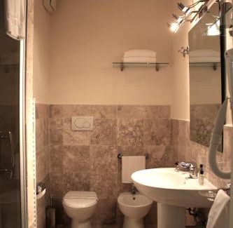 Guzman Casa | Residenza Porta Guelfa