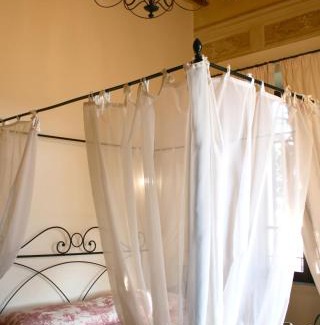 Guzman Casa | Residenza Porta Guelfa