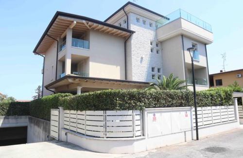 Rivoltella Casa | Residenza Puccini