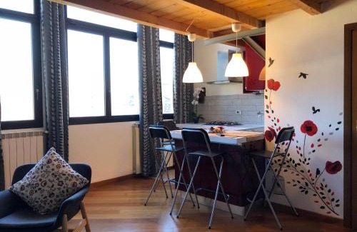 Quarto Inferiore Apartamento | Residenza Quarto