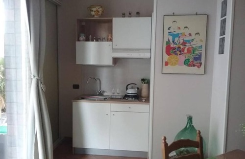 Frattamaggiore Apartamento | Apartamento Residenza Romeo