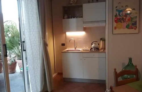 Frattamaggiore Apartamento | Apartamento Residenza Romeo