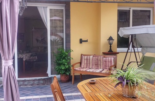 Frattamaggiore Apartamento | Apartamento Residenza Romeo