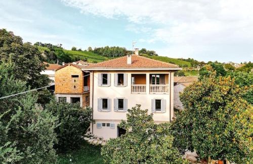 Mornico Losana Apartamento | Residenza Rosmarino CASA GUARNONE