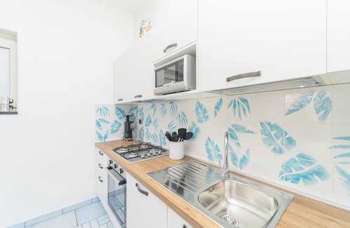 Minori Apartamento | Residenza Sant'Angelo - Art & Luxury Apartment