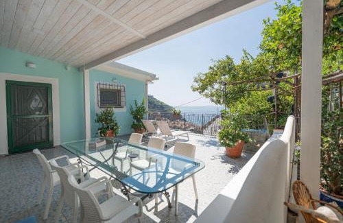 Minori Casa | Residenza Sant'Angelo - Art Apartment