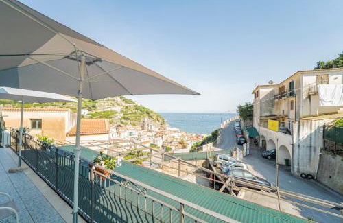 Minori Casa | Residenza Sant'Angelo - Art Apartment