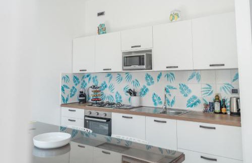 Minori Casa | Residenza Sant'Angelo - Art Apartment
