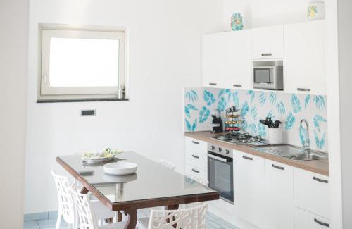 Minori Casa | Residenza Sant'Angelo - Art Apartment