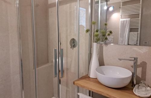 Spello Apartamento | Residenza Sant'Angelo