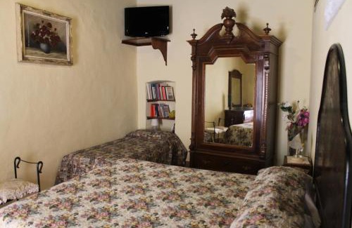 Trevi Casa | Residenza Sant'Emiliano