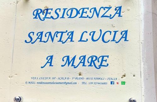 Santa Lucia Casa | Residenza Santa Lucia a Mare