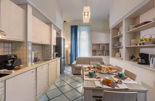 Santa Lucia Casa | Residenza Santa Lucia a Mare
