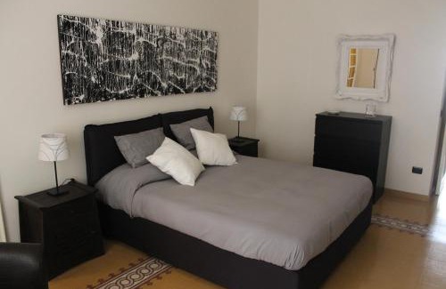Santa Lucia Casa | Residenza Santa Lucia