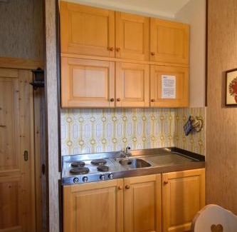Palu Apartamento | Residenza Silvana