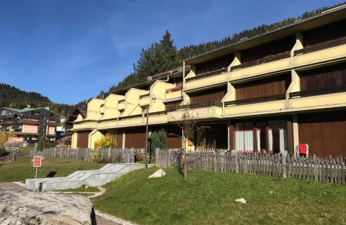 Palu Apartamento | Residenza Silvana