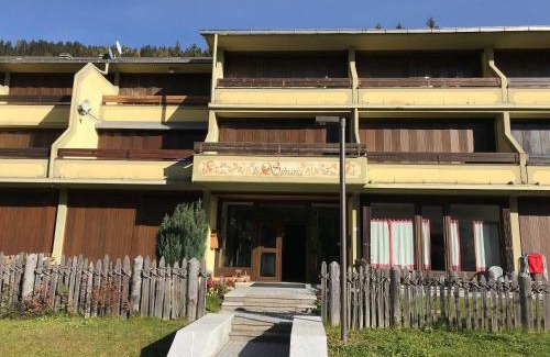 Palu Apartamento | Residenza Silvana